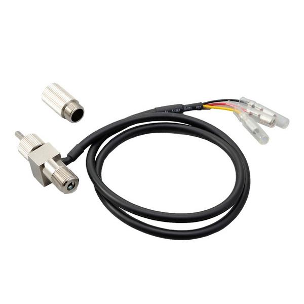 デイトナ デンスピ変換アダプターTWIN Type (93390) | DAYTONA（バイク用品）