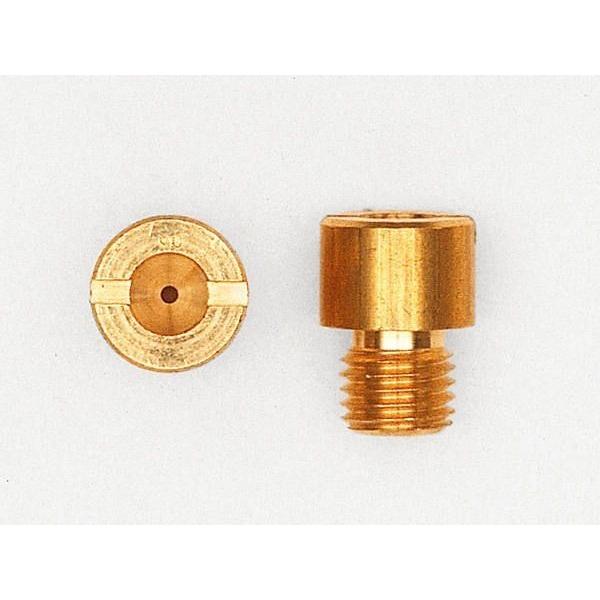 DAYTONA（デイトナ） メインジェットセット(H) TK丸型特大タイプ