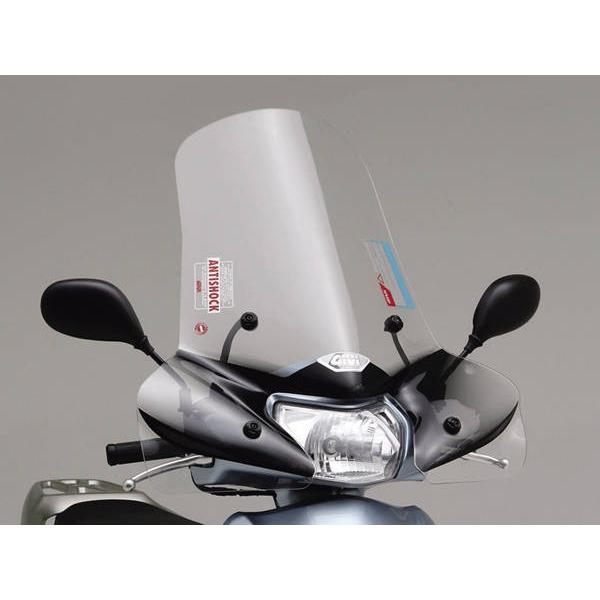 デイトナ GIVIスクリーン リード110 (FI) /JF19 (93955) | DAYTONA（バイク用品）