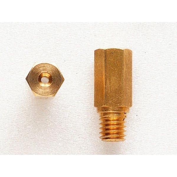 デイトナ メインジェットセット(N) ケイヒン六角大タイプ PE/PWK/FCR (93995) | DAYTONA（バイク用品）