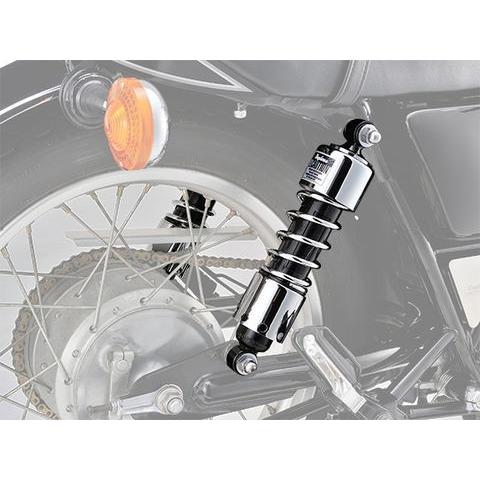 DAYTONA(バイク用品) デイトナ ローダウンリアショック DAYTONA(バイク用品) デイトナ ローダウンリアショック
