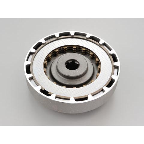 デイトナ 1次側強化 3ディスク クラッチキット (95634) | DAYTONA（バイク用品） | 02