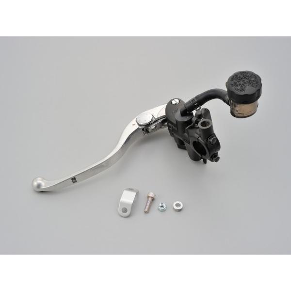 デイトナ NISSINラジアルクラッチマスター（スモークタンク） 縦型19φ (95657) | DAYTONA（バイク用品）