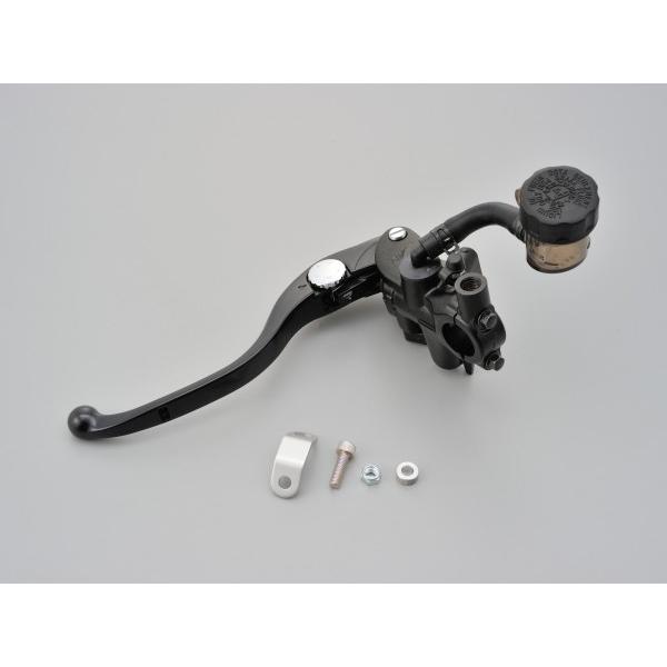 デイトナ NISSINラジアルクラッチマスター（スモークタンク） 縦型19φ (95658) | DAYTONA（バイク用品）