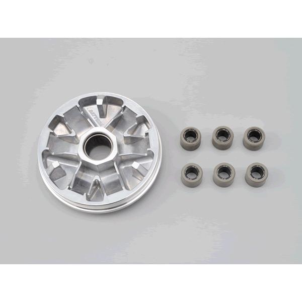 デイトナ ハイスピードプーリー（WR付） PCX125/LEAD （95744） | DAYTONA（バイク用品）