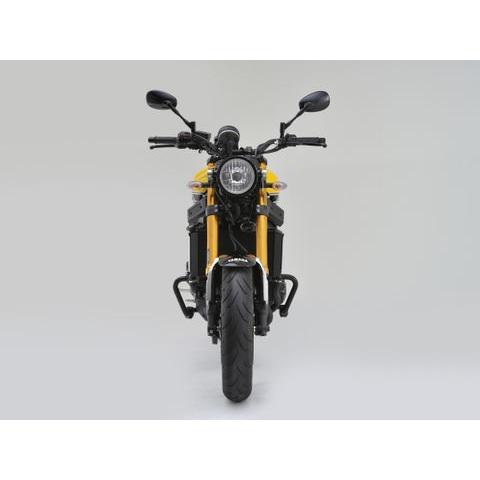 デイトナ パイプエンジンガード MT-09/MT-09TRACER/XSR900 (95745) | DAYTONA（バイク用品） | 03