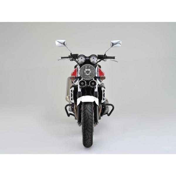 DAYTONA（デイトナ） パイプエンジンガード CB1300SF/CB1300SB (96088