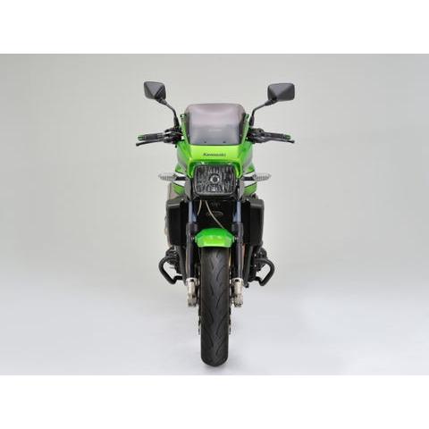 DAYTONA（デイトナ） パイプエンジンガード ZRX1200DAEG (96092) : por