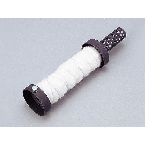 デイトナ インナーサイレンサー グラスウール消音タイプ 外径φ52.5 (96263) | DAYTONA（バイク用品）