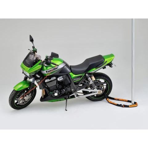 デイトナ ストロンガーチェーンロック2.0+コンパクトディスクロック (96390) | DAYTONA（バイク用品） | 01