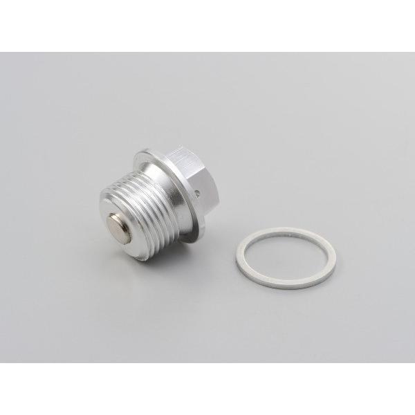 デイトナ オイルクリーンボルト（ドレンボルト）/M20X14XP1.5 (96446) | DAYTONA（バイク用品） | 01