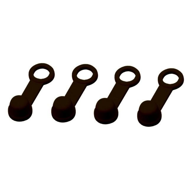 chi出品 メーカー在庫あり】 96476 デイトナ ブリーダーラバーキャップ 4