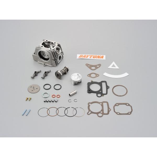 デイトナ モンキー/ゴリラ ハイパーヘッドバージョンアップキット