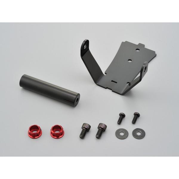 デイトナ マルチバーホルダー FORZA/MF13 (96851) | DAYTONA（バイク用品）