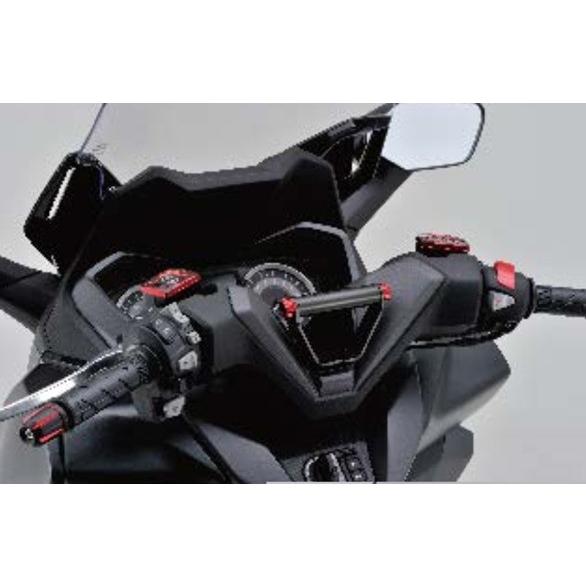 デイトナ マルチバーホルダー FORZA/MF13 (96851) | DAYTONA（バイク用品） | 01
