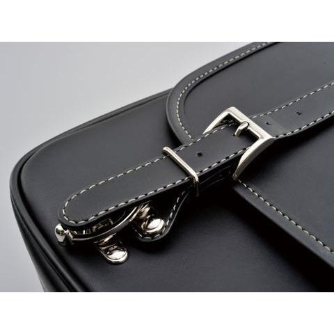 デイトナ ヘンリービギンズ アメリカンサドルバックDHS-2/12L/スタンダード (96907) | DAYTONA（バイク用品） | 02