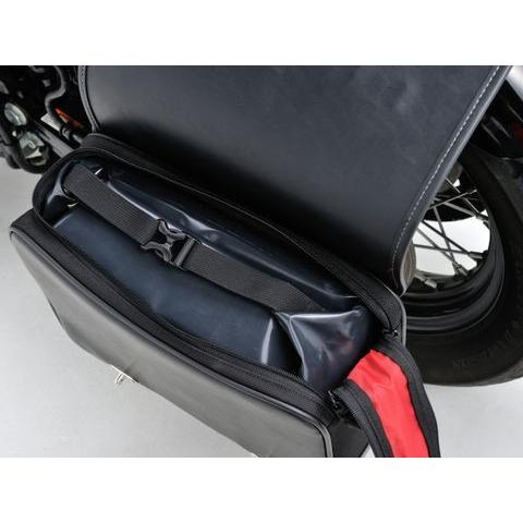 DAYTONA（バイク用品） デイトナ ヘンリービギンズ アメリカンサドル