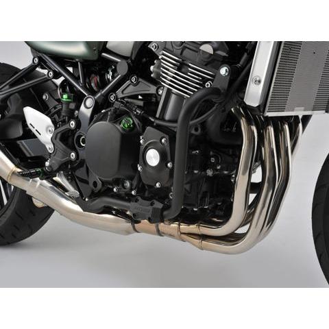 DAYTONA（デイトナ） パイプエンジンガード Z900RS/ZR900C (97406