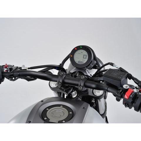デイトナ パイプメーターステー XSR700 (97414) | DAYTONA（バイク用品） | 01