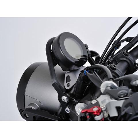 デイトナ パイプメーターステー XSR700 (97414) | DAYTONA（バイク用品） | 02