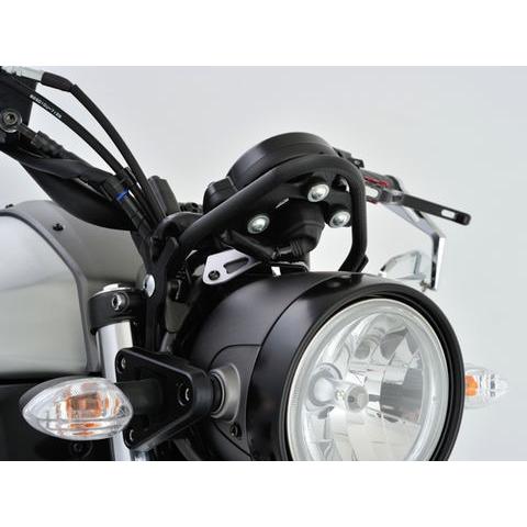 デイトナ パイプメーターステー XSR700 (97414) | DAYTONA（バイク用品） | 03