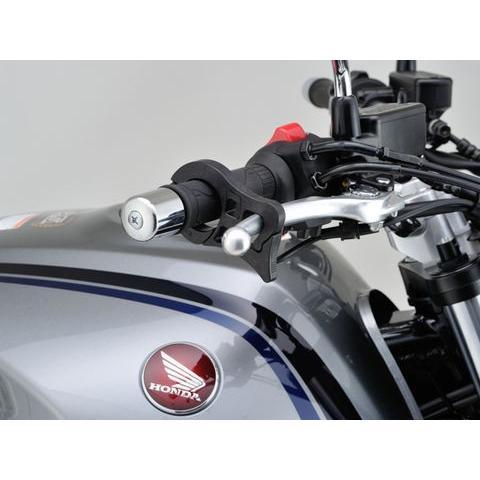 デイトナ フロントブレーキバイスロック ブラック (97637) | DAYTONA（バイク用品） | 02