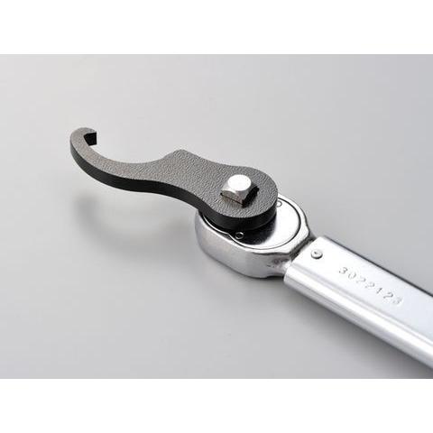 ルナ2個分 DAYTONA（バイク用品） デイトナ ステアリングステムレンチ 3/8