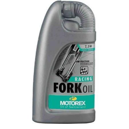 デイトナ MOTOREX　RCフォークオイル(7.5W) /97823 | DAYTONA（バイク用品）