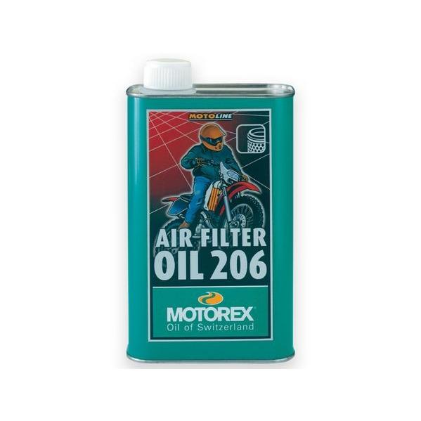 DAYTONA（デイトナ） MOTOREX エアフィルターオイル缶 (97830) : por