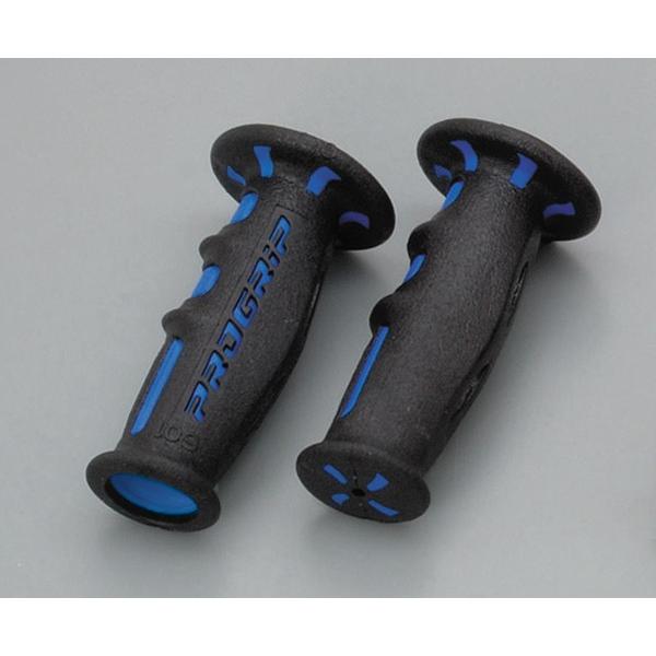デイトナ PROGRIP スーパーバイクグリップ/タイプ601 (98025) | DAYTONA（バイク用品）