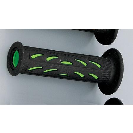 デイトナ PROGRIP スーパーバイクグリップ/タイプ724 (98067) | DAYTONA（バイク用品）
