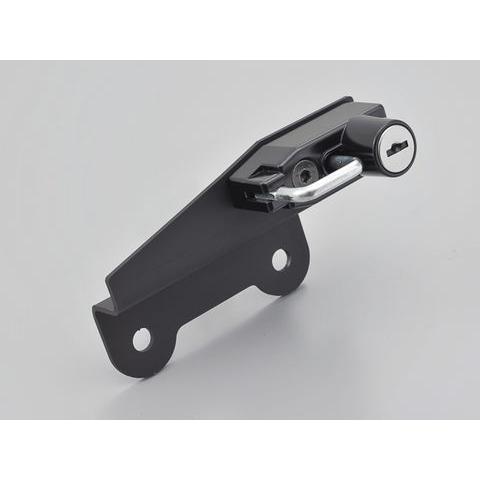 デイトナ ヘルメットロックホルダー V-strom250 (98165) | DAYTONA（バイク用品） | 01