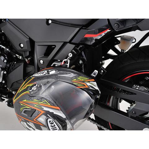 デイトナ ヘルメットロックホルダー V-strom250 (98165) | DAYTONA（バイク用品） | 03