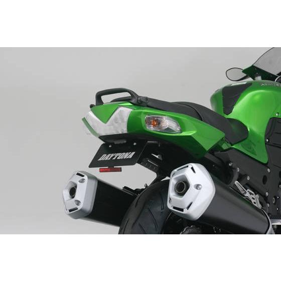 ☆ 98610 デイトナ フェンダーレスキット（車検対応LED