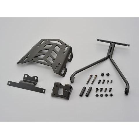 デイトナ マルチウイングキャリア XMAX (98693) | DAYTONA（バイク用品） | 01