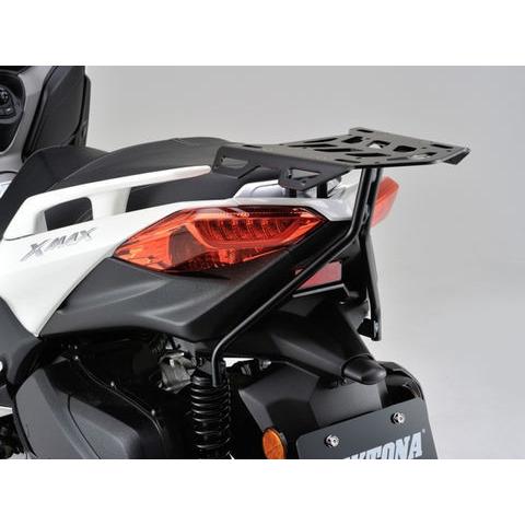 デイトナ マルチウイングキャリア XMAX (98693) | DAYTONA（バイク用品） | 03