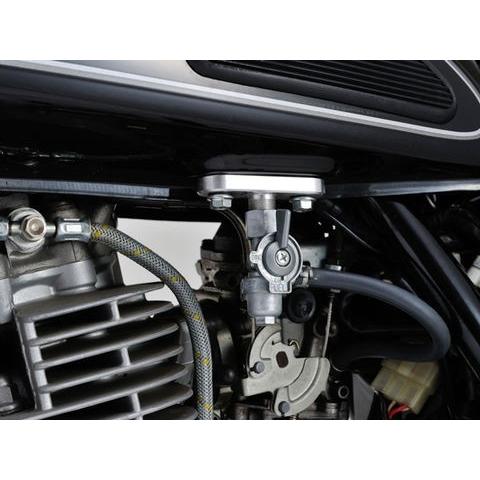 DAYTONA（バイク用品） デイトナ/KEDO フューエルコック SR400
