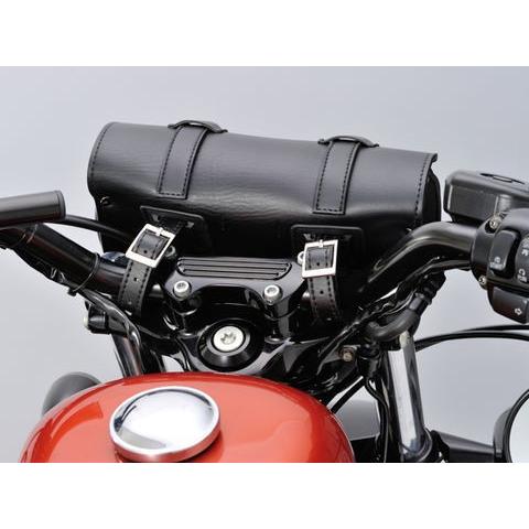 デイトナ ヘンリービギンズ ツールバッグDHS-7/1.5L (98771) | DAYTONA（バイク用品） | 04