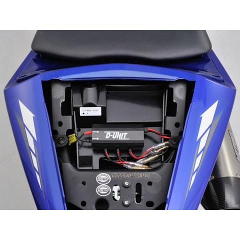 デイトナ アクセサリー電源ユニット D-UNIT (98830) | DAYTONA（バイク用品） | 02