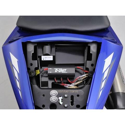 デイトナ アクセサリー電源ユニット D-UNIT (98830) | DAYTONA（バイク用品） | 02