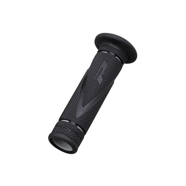 デイトナ PROGRIP ハードGEL/838 OE-RA ブラック/グレー （99210） | DAYTONA（バイク用品）