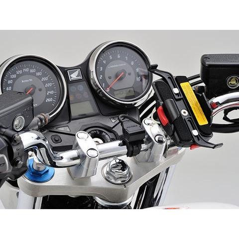 DAYTONA（バイク用品） デイトナ バイク専用電源 USB 1ポート