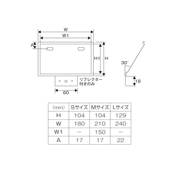 デイトナ 軽量ナンバープレートスタビライザー 126cc以上用/ブラック (99678)｜mpc｜03