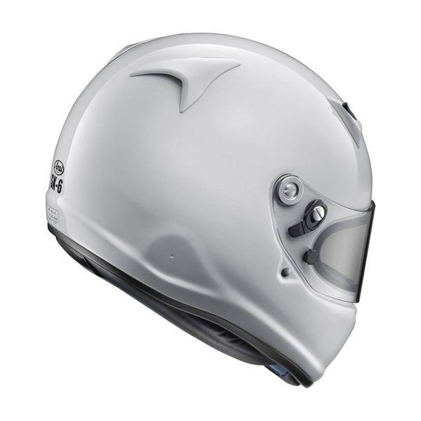 アライヘルメット（ARAI HELMET） アライ カート用 フルフェイス 