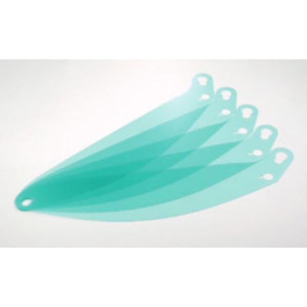 アライ GP-6/GP-6S/SK-6用 ティアオフシールド（5枚セット）/011386 | アライヘルメット | 02