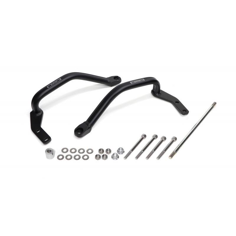 アクティブ サブフレーム/マットブラック CB1100 (1111041B) : por