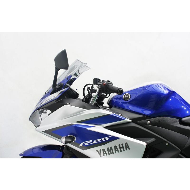 アクティブ YZF-R25/YZF-R3 セパレートハンドルキット (50930002 