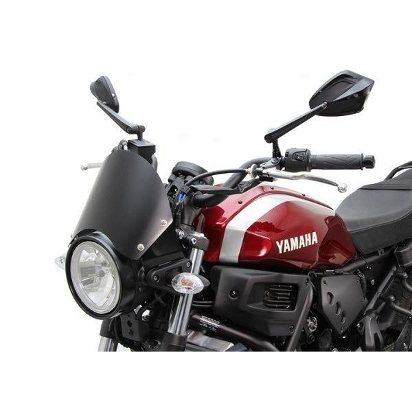 ハリケーン XSR700 (RM22J) スクリーン /HA6110 |  | 01