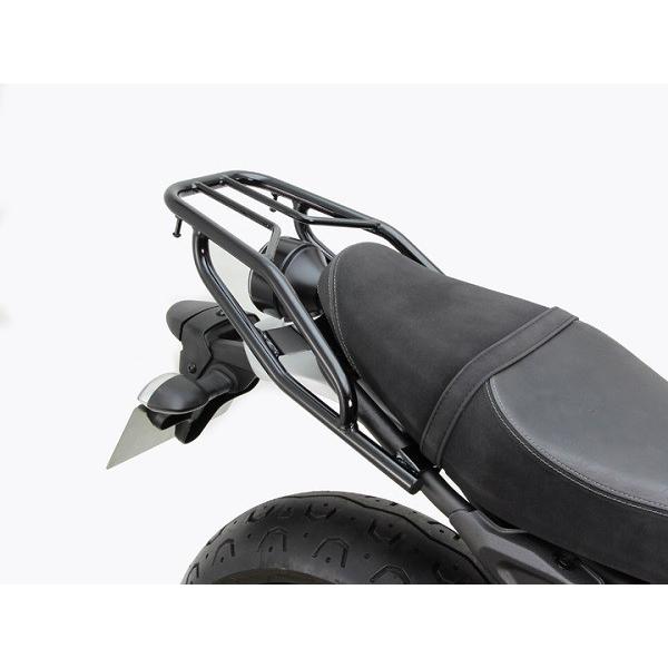 ハリケーン XSR700 (17- RM22J) リアキャリア /HA6319B |  | 01