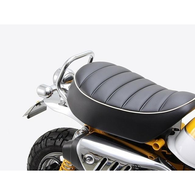 ハリケーン モンキー125 アシストグリップ /HA6324C |  | 01